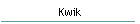 Kwik