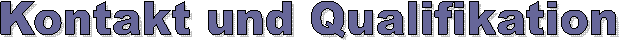 Kontakt